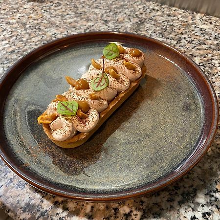 Hotel Du Port Bar Restaurant سارزو المظهر الخارجي الصورة